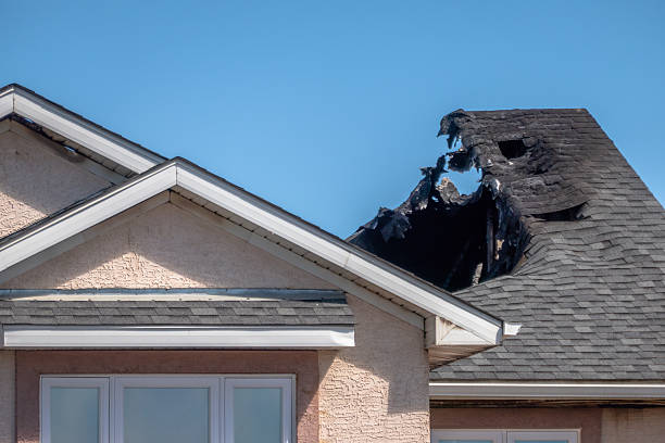 Licensed Odor Removal service in Faribault, MN - Fire Damage Laser Cleaning
